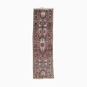 Antique Hamadan Runner-YMM-1062102