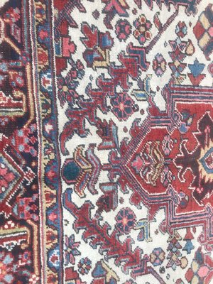 Antique Heriz Rug-YMM-1061645