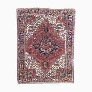 Antique Heriz Rug-YMM-1061645