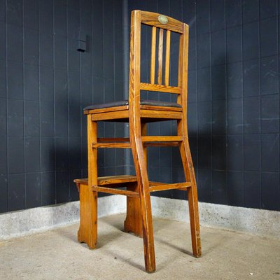 Antique High Chair, 1920s-IA-862617