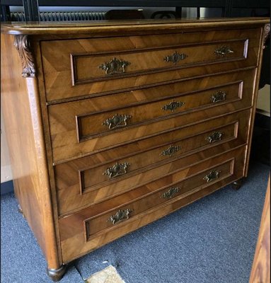 Antique Historism Commode, 1900s-TW-1725286