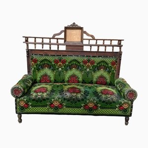 Antique Hungarian Sofa, 1890-OXJ-1264271