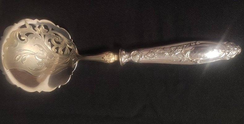 Antique Ice Cream Scoop from Minerve-IBO-911401