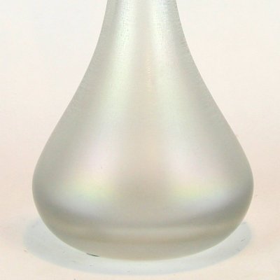 Antique Iridescent Vase by Cisch for Loetz-NE-683584