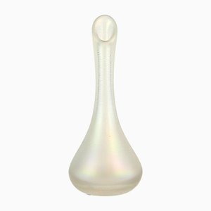 Antique Iridescent Vase by Cisch for Loetz-NE-683584