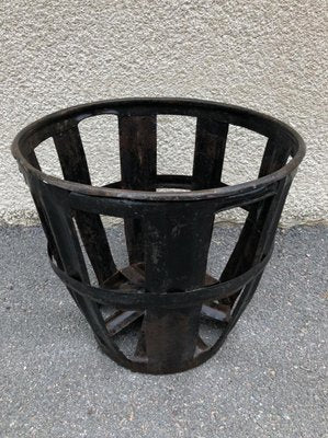 Antique Iron Stand-SDV-655826