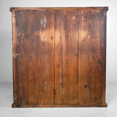 Antique Japanese Tansu Storage Cabinet, 1890s-DWL-2020331