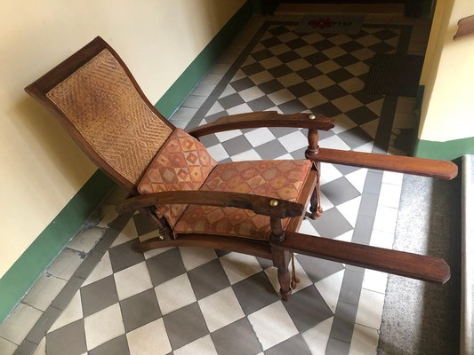 Antique Jugenstil Lounge Chair, 1908-BAF-1326724