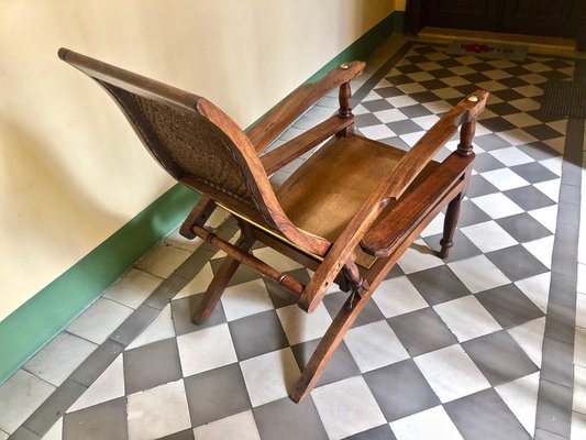 Antique Jugenstil Lounge Chair, 1908-BAF-1326724