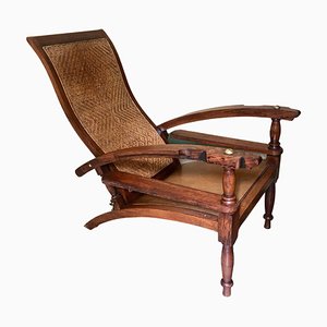 Antique Jugenstil Lounge Chair, 1908-BAF-1326724