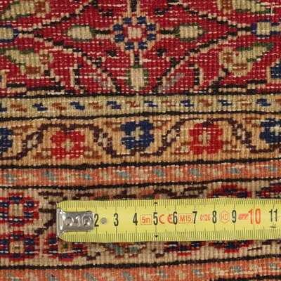 Antique Kaisery Rug in Cotton & Wool, Turkey-VMM-2023826