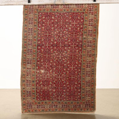 Antique Kaisery Rug in Cotton & Wool, Turkey-VMM-2023826