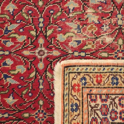 Antique Kaisery Rug in Cotton & Wool, Turkey-VMM-2023826