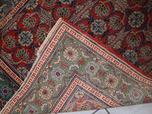 Antique Khotan Rug, 1900s-JZV-952360