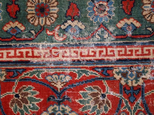 Antique Khotan Rug, 1900s-JZV-952360