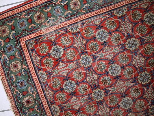 Antique Khotan Rug, 1900s-JZV-952360