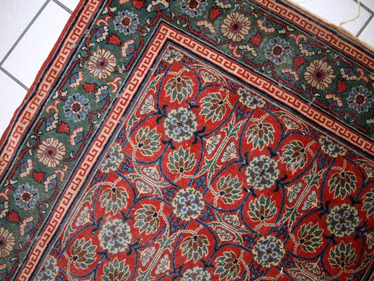 Antique Khotan Rug, 1900s-JZV-952360