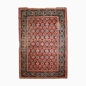 Antique Khotan Rug, 1900s-JZV-952360