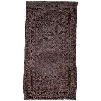 Antique Kothan Carpet or Rug, Late 19th Century-MBH-1032305