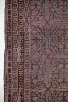 Antique Kothan Carpet or Rug, Late 19th Century-MBH-1032305