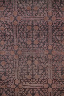 Antique Kothan Carpet or Rug, Late 19th Century-MBH-1032305