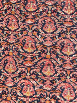 Antique Kurdish Malayer Rug-YMM-1143253