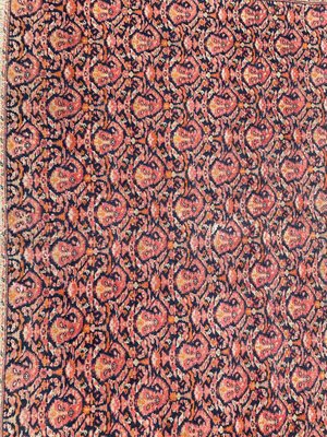 Antique Kurdish Malayer Rug-YMM-1143253