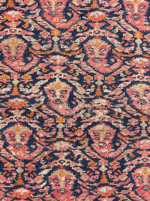 Antique Kurdish Malayer Rug-YMM-1143253