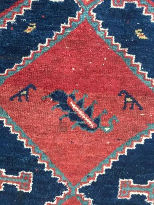 Antique Kurdish Rug-YMM-1061916