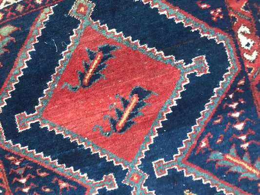 Antique Kurdish Rug-YMM-1061916