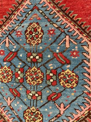 Antique Kurdish Runner-YMM-1061601