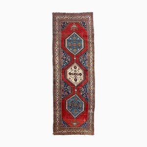 Antique Kurdish Runner-YMM-1061601