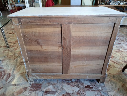 Antique Lacquered Sideboard, 1920s-CDG-1811063