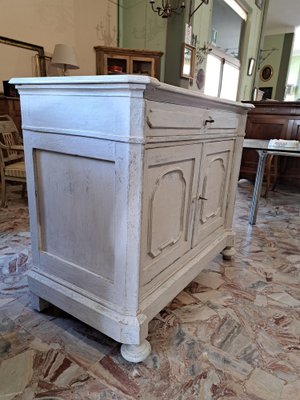 Antique Lacquered Sideboard, 1920s-CDG-1811063