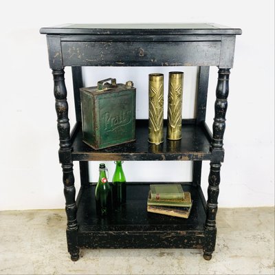 Antique Library Reading Rack-LCQ-1361582