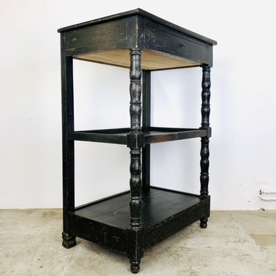 Antique Library Reading Rack-LCQ-1361582