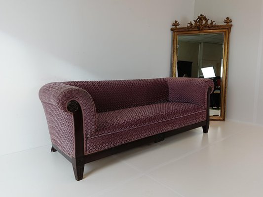 Antique Lilla Sofa-ZCH-1806777