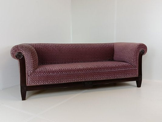 Antique Lilla Sofa-ZCH-1806777