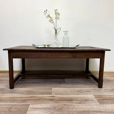 Antique Living Room Table-ALF-2033502