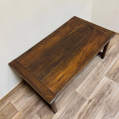 Antique Living Room Table-ALF-2033502