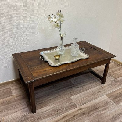 Antique Living Room Table-ALF-2033502