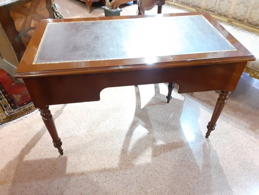 Antique Louis Philippe Desk-AKA-2016378