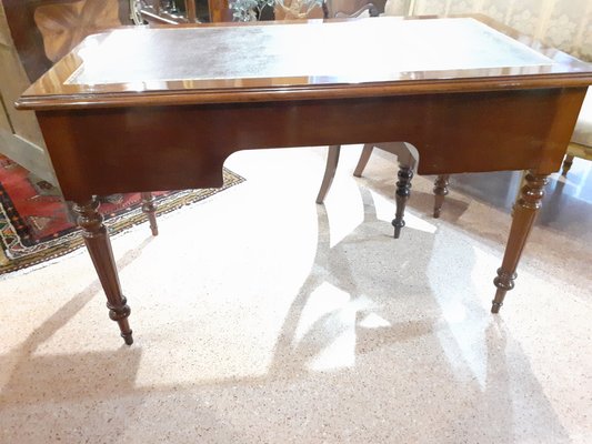 Antique Louis Philippe Desk-AKA-2016378