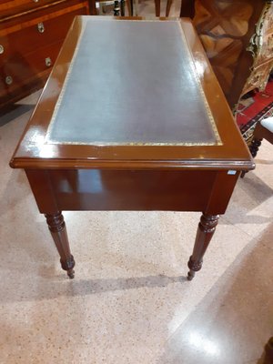 Antique Louis Philippe Desk-AKA-2016378