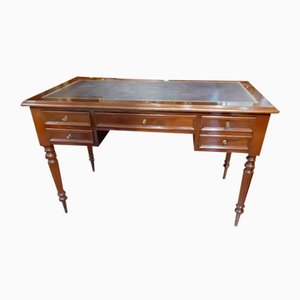 Antique Louis Philippe Desk-AKA-2016378