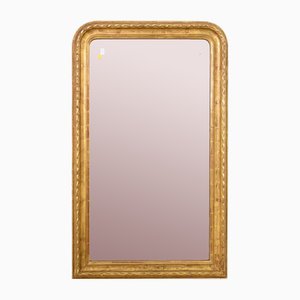 Antique Louis Philippe Mirror, 1860s-YVI-1767464