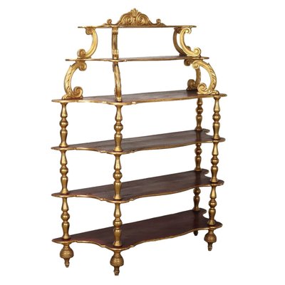 Antique Louis Philippe Shelf-VMM-2032544