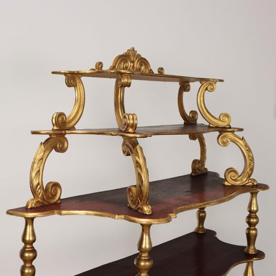 Antique Louis Philippe Shelf-VMM-2032544