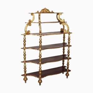 Antique Louis Philippe Shelf-VMM-2032544