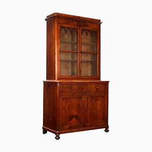 Antique Louis Philippe Showcase, 19th Century-VMM-2023858